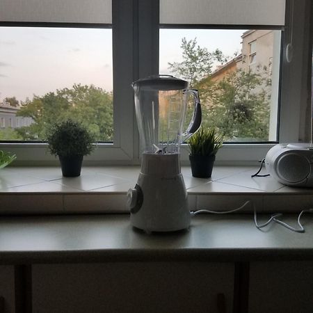 Apartament Grochowska Warszawa מראה חיצוני תמונה