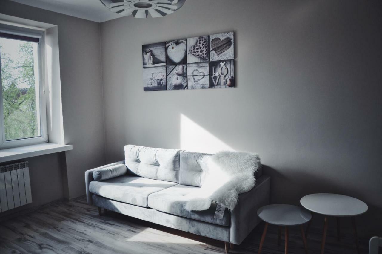 Apartament Grochowska Warszawa מראה חיצוני תמונה
