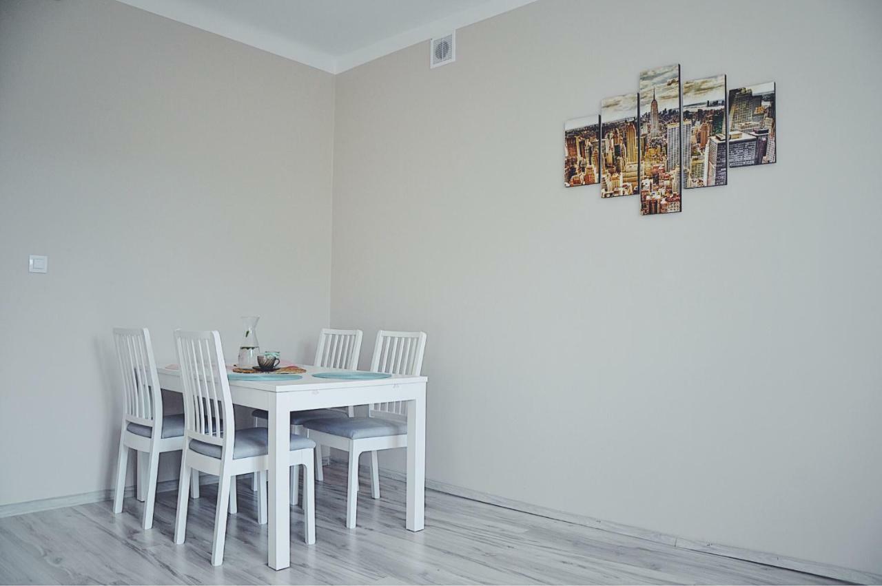 Apartament Grochowska Warszawa מראה חיצוני תמונה