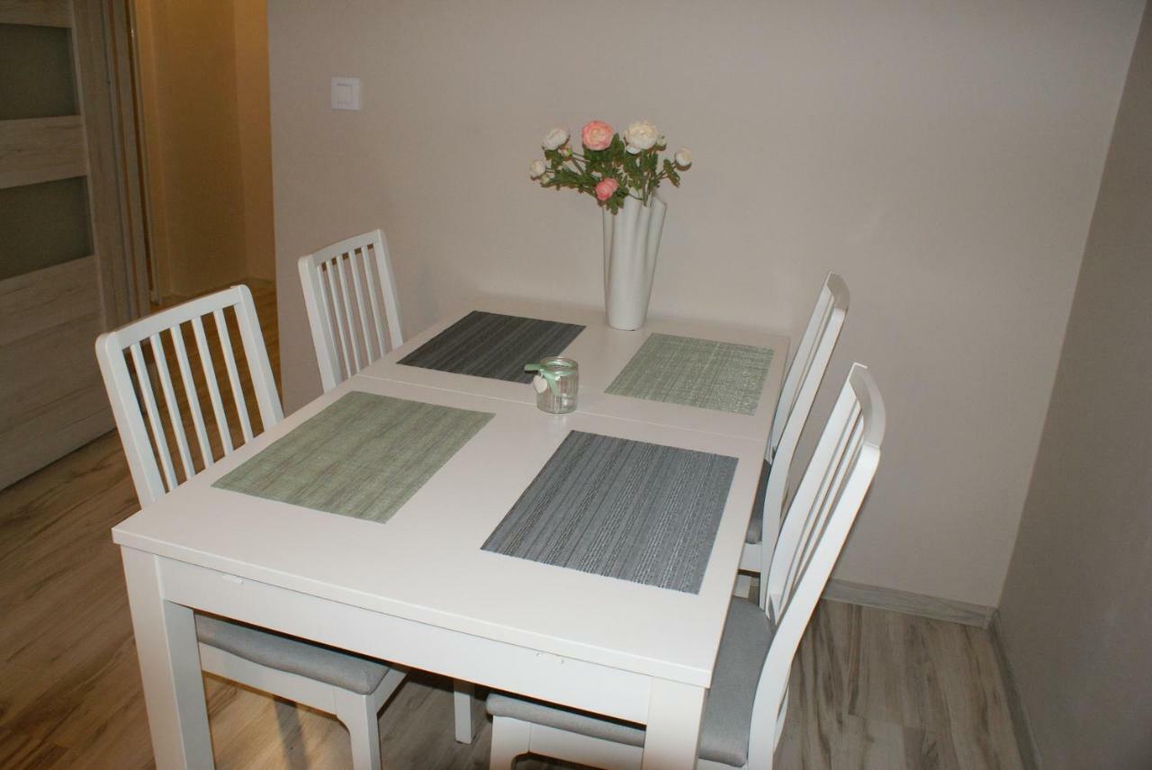Apartament Grochowska Warszawa מראה חיצוני תמונה