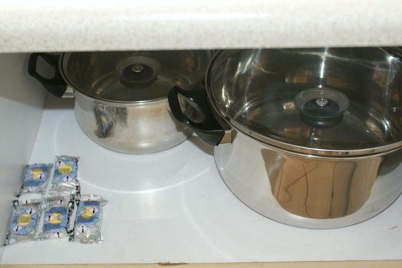 Apartament Grochowska Warszawa מראה חיצוני תמונה