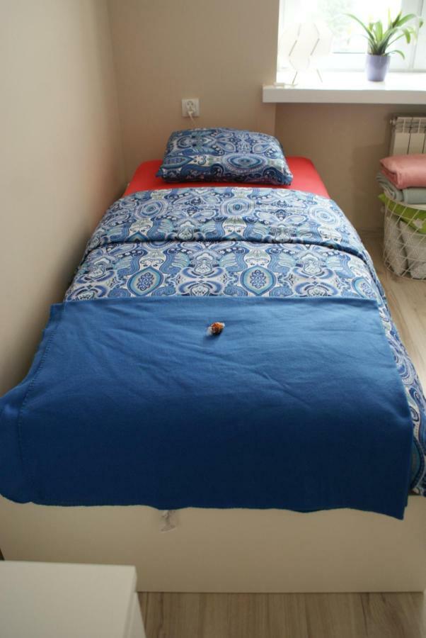 Apartament Grochowska Warszawa מראה חיצוני תמונה