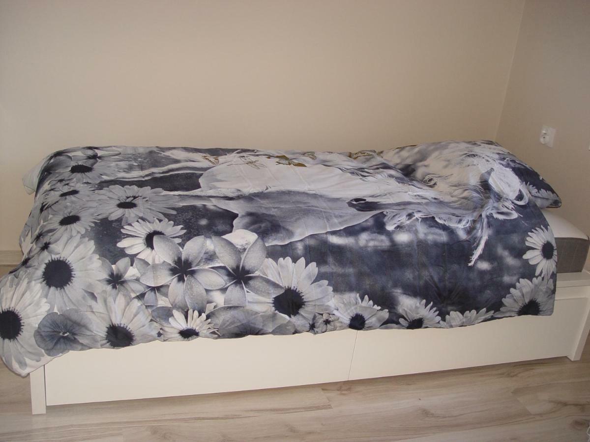 Apartament Grochowska Warszawa מראה חיצוני תמונה