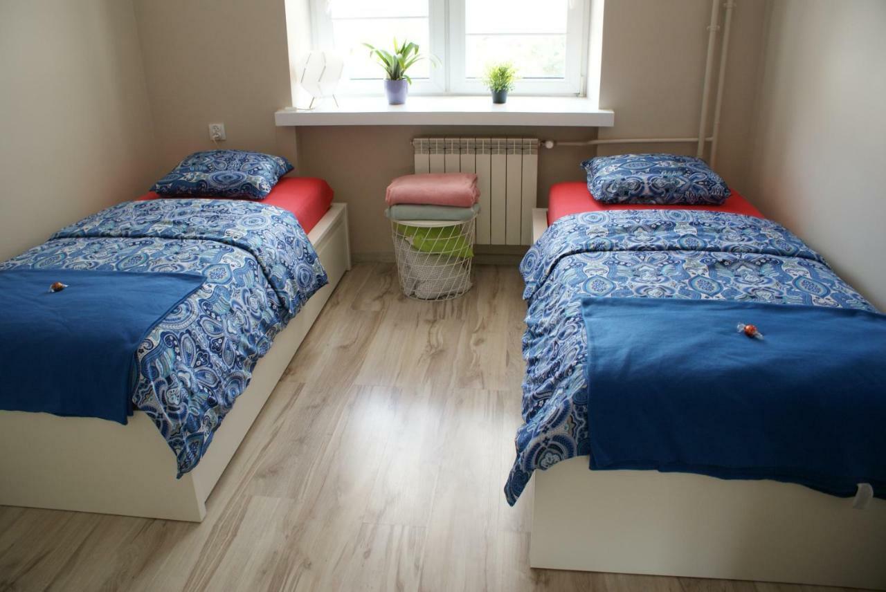 Apartament Grochowska Warszawa מראה חיצוני תמונה