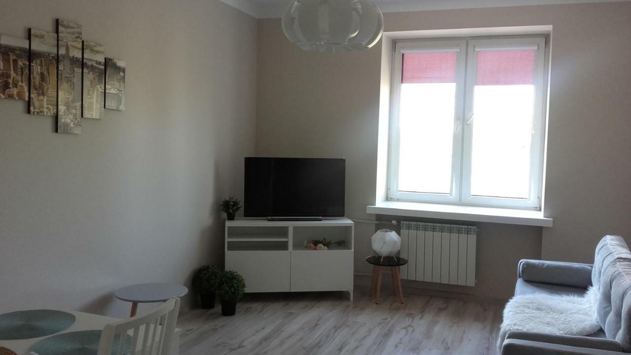 Apartament Grochowska Warszawa מראה חיצוני תמונה