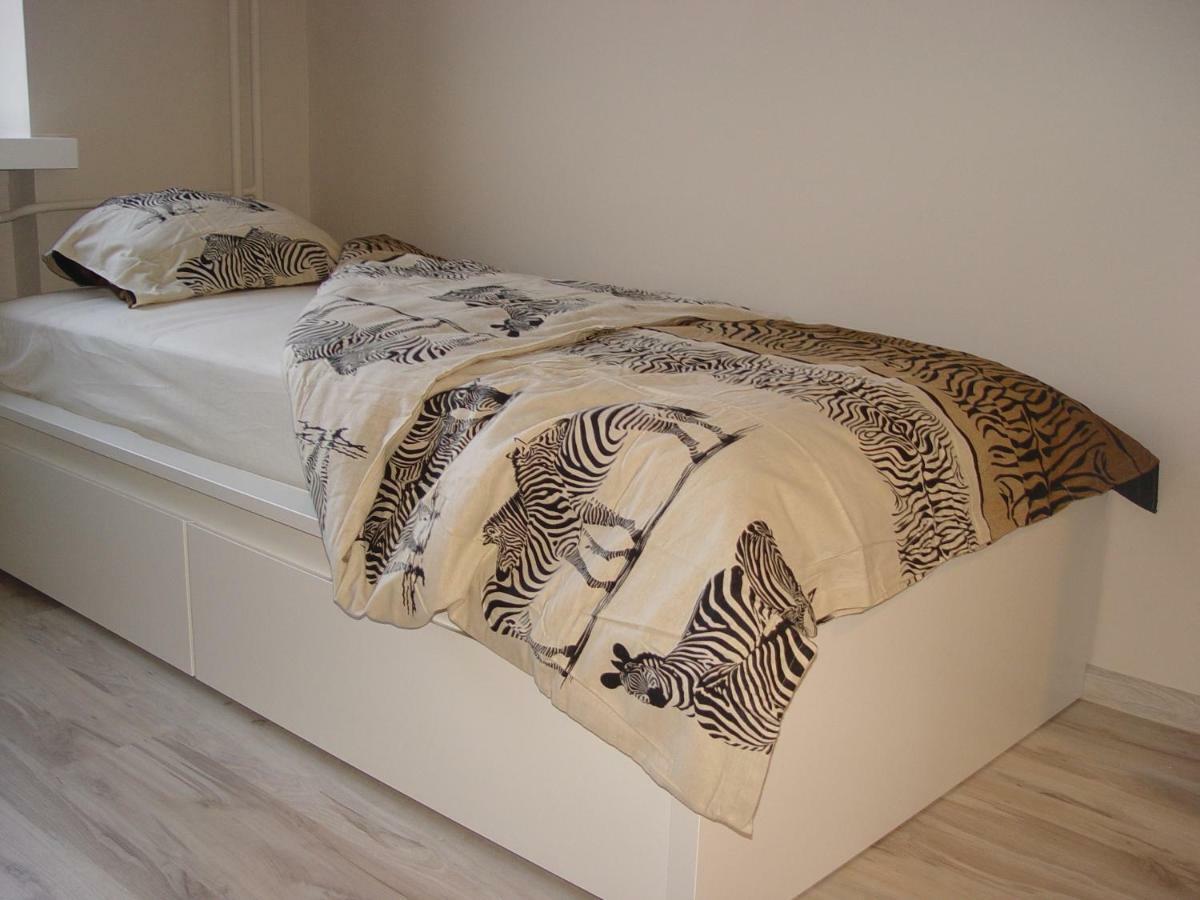 Apartament Grochowska Warszawa מראה חיצוני תמונה