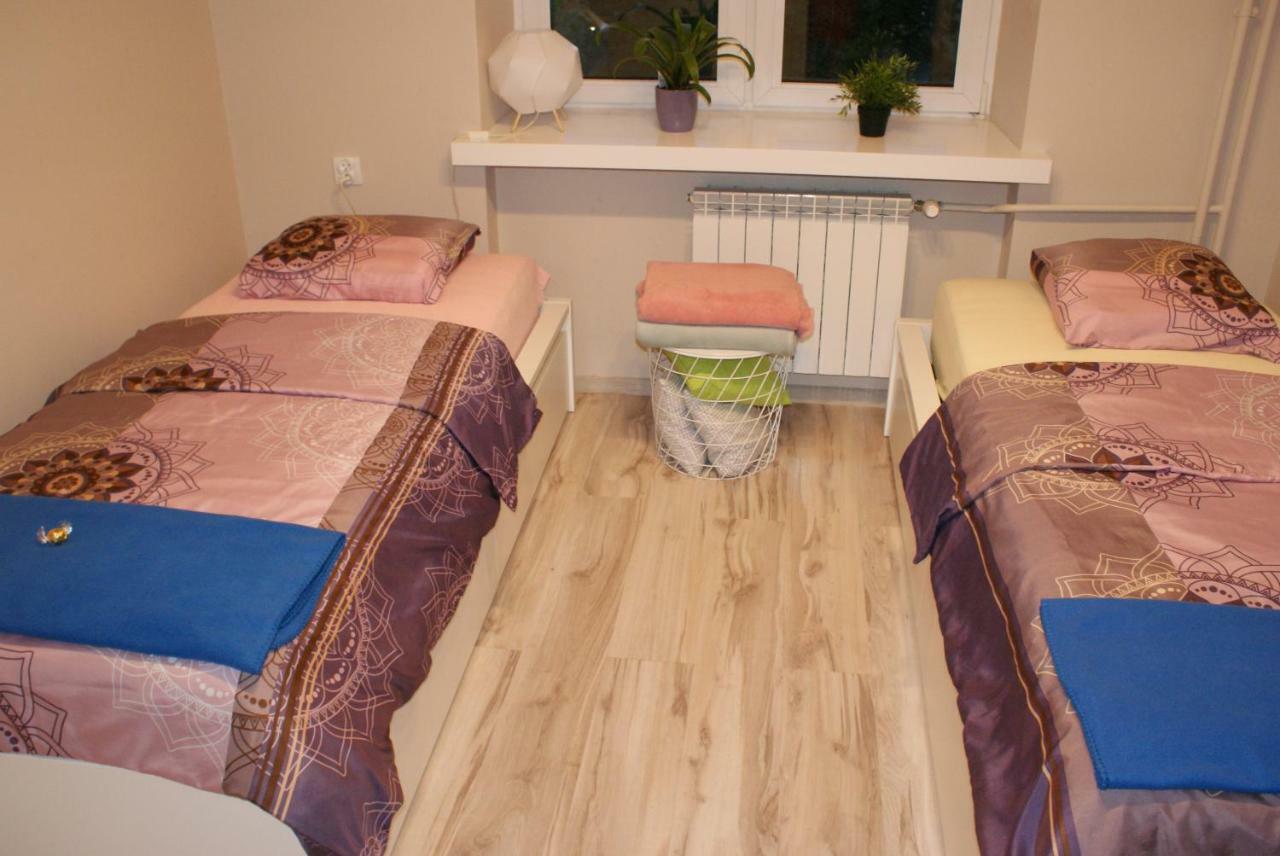 Apartament Grochowska Warszawa מראה חיצוני תמונה