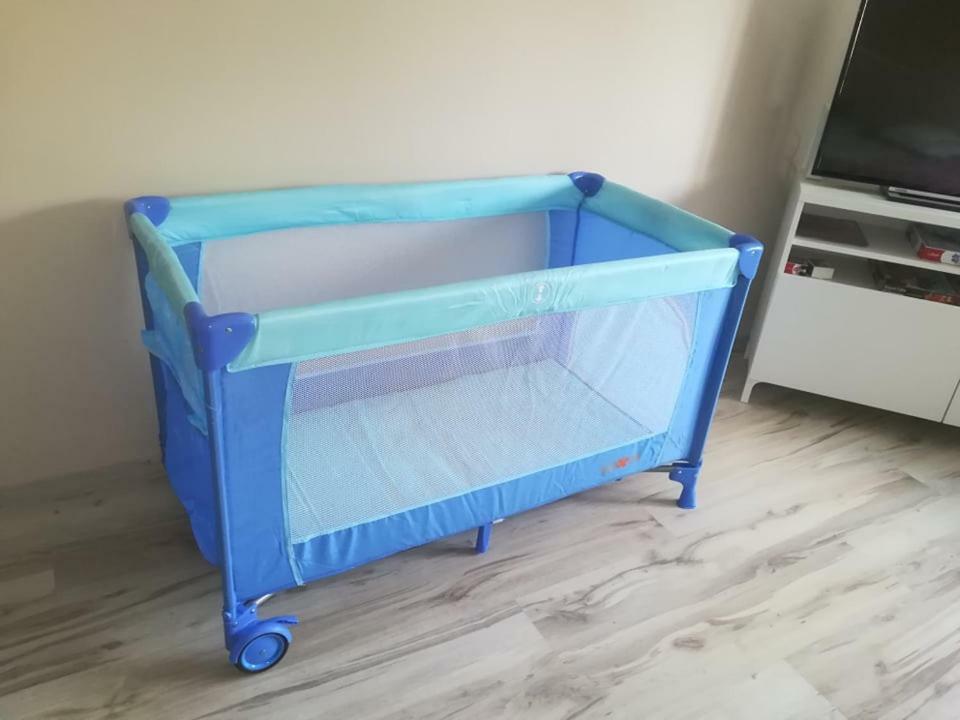 Apartament Grochowska Warszawa מראה חיצוני תמונה